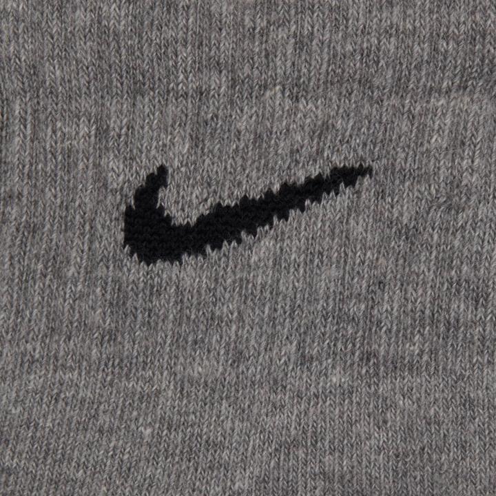 Actual product image Nike Everyday Cushion Crew 3 Pack Socks (XL)