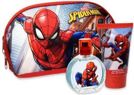 Immagine prodotto Set Spiderman