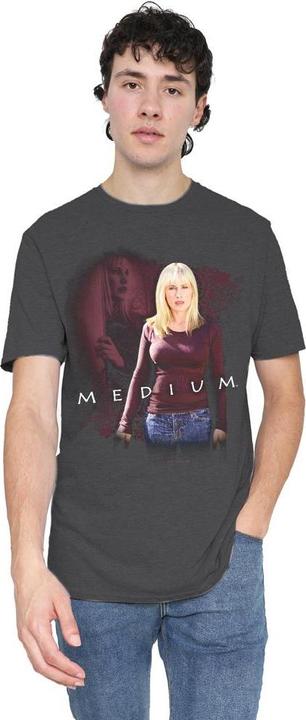 Image du produit Medium - T-shirt - Adulte (3XL)
