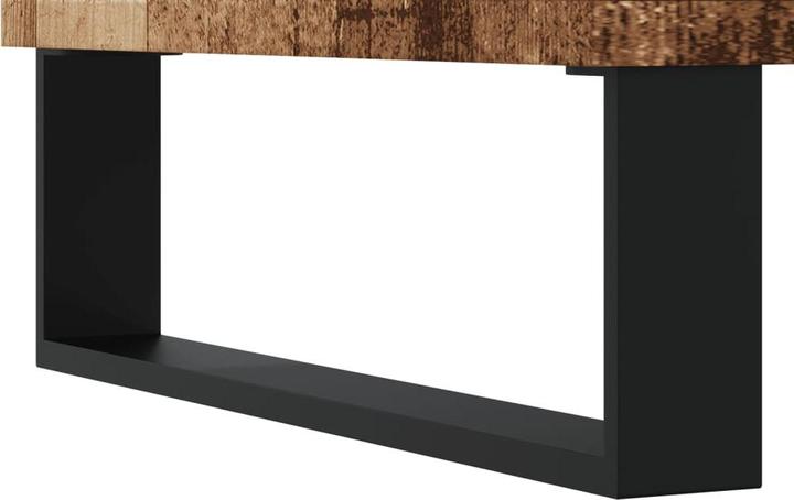 Image du produit vidaXL Sideboard (104 x 35 x 70 cm)