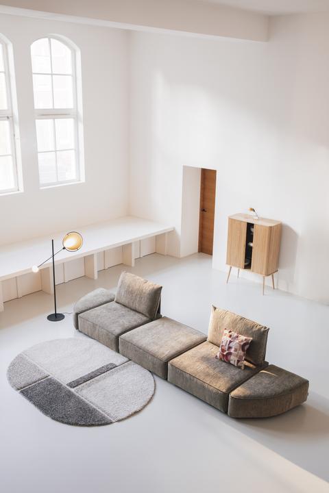 Produktbild Zuiver Hunter (4-Sitzer)