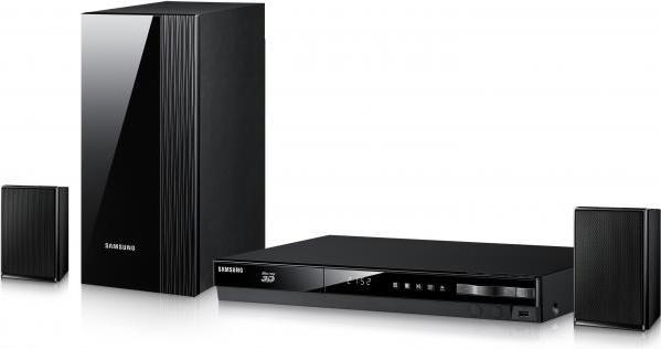 Produktbild Samsung Ht-E4200 (500 W)