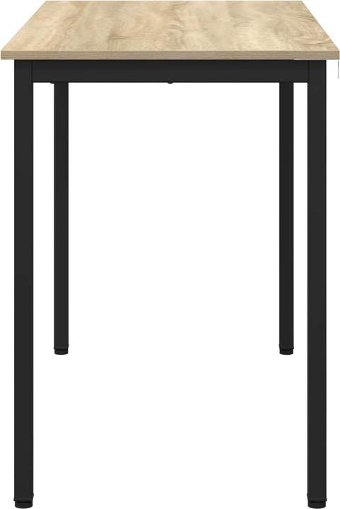 Image du produit vidaXL Esstisch (110 x 100 x 75 cm)