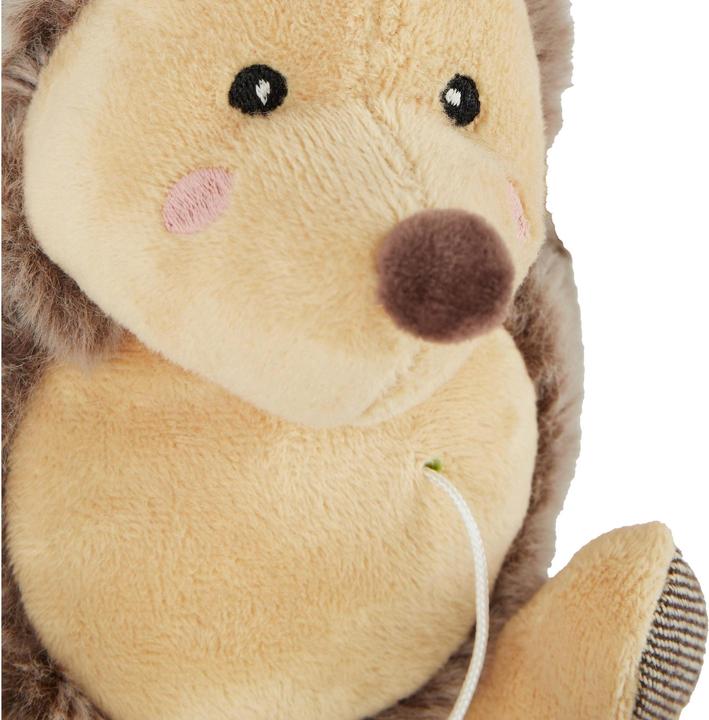 Produktbild Bieco Spieluhr Igel Piksi