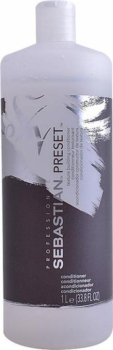 Image du produit Sebastian Preset Conditioner - (250 ml)