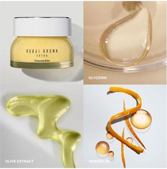 Actual product image Bobbi Brown Extra Cleansing Balm (100 ml)