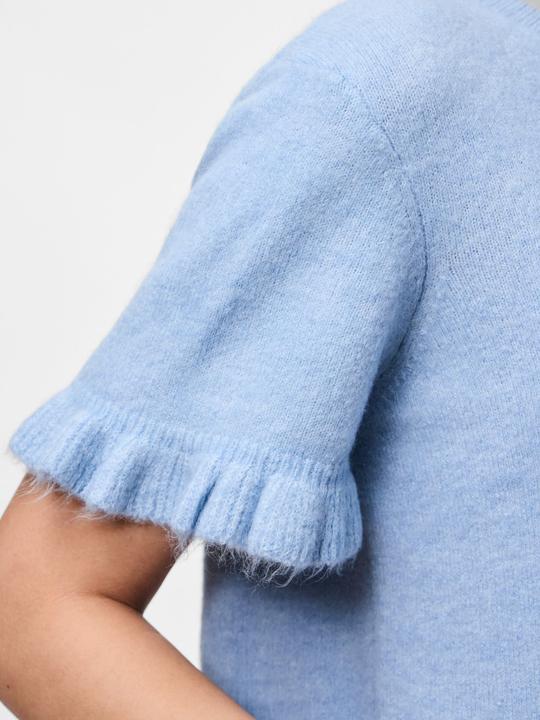 Produktbild Pieces PCLYDIA Strickjacke (L)