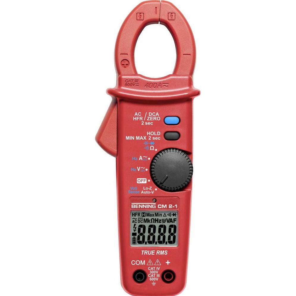 Thumbnail - Benning, Multimeter, BENN Messgeräte-Box Set