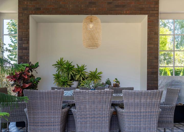 Actual product image Globo Mirena (E27)