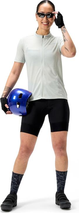 Produktbild Endura Loop S S Zipped Jersey (L)