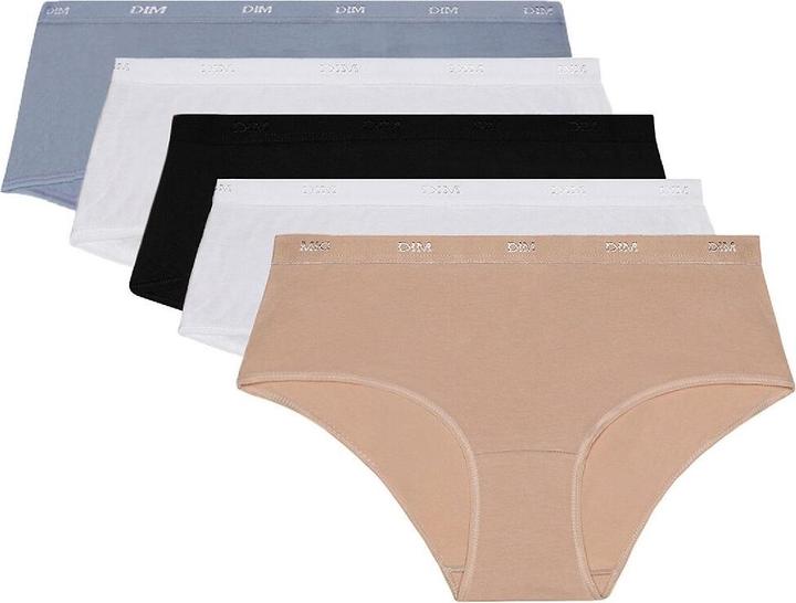 Produktbild DIM Panty Les Pockets (40, 5er Pack)