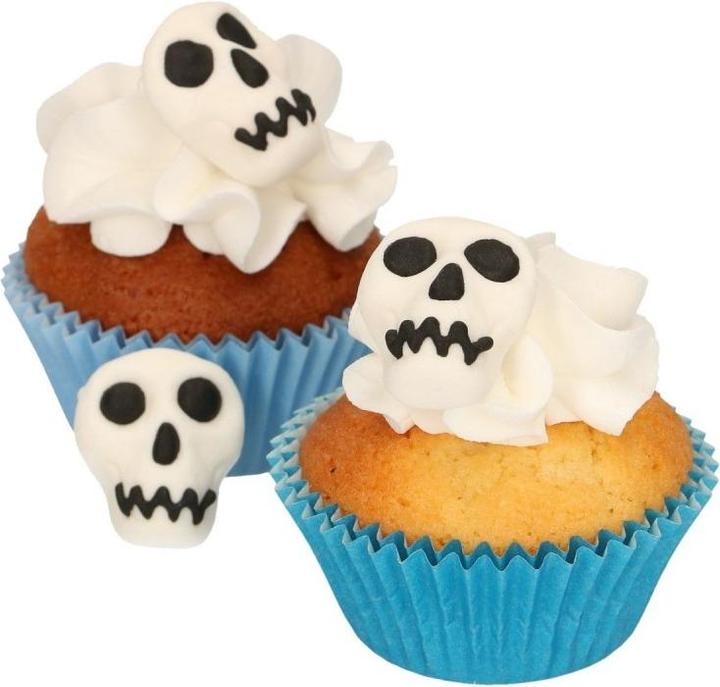 Image du produit FunCakes Boîte à gâteaux - Blanc - 35x35x15cm