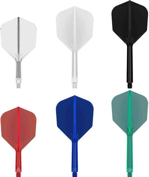 Produktbild Target K-Flex No6 Shape