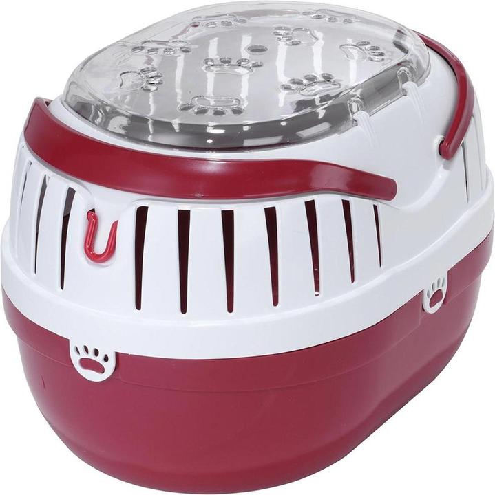 Produktbild EBI Touring 35 M Basic Edition (Kleintier)