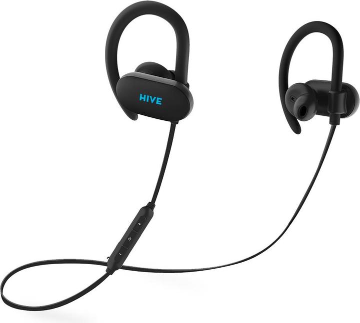 Actual product image Niceboy HIVE sport 2 (ANC, 10 h, Wireless)