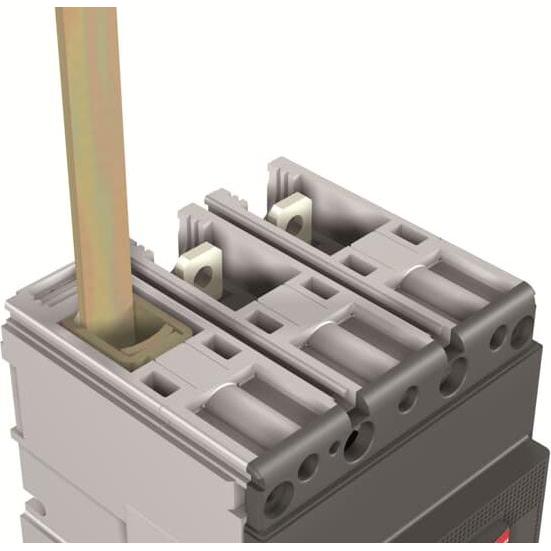 Thumbnail - ABB Anschluss, Relais