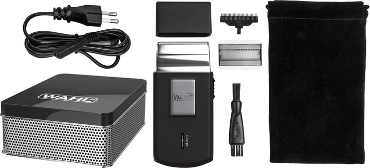 Image du produit Wahl rasoir mobile