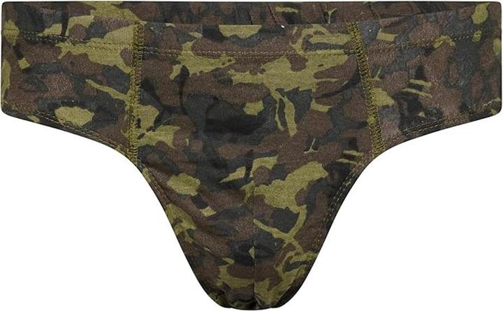 Produktbild Keanu Slips Jungen (6erPack) (128, 6er Pack)