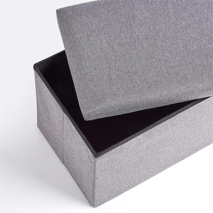 Produktbild HTI-Living Sitztruhe (70 cm)