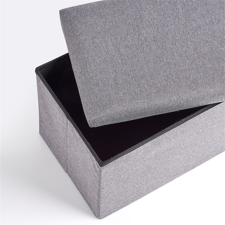 Actual product image HTI-Living Sitztruhe (70 cm)