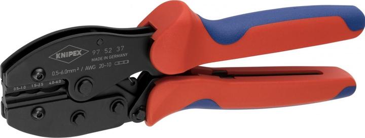 Produktbild Knipex PreciForce (220 mm)