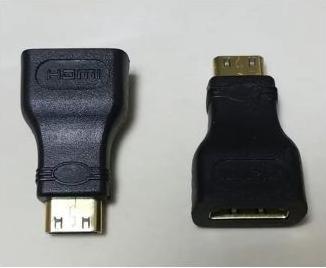 ProXtend Adapter Mini-HDMI (male) to (Mini HDMI)