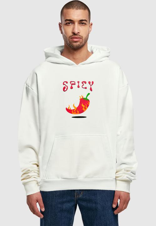 Produktbild Merchcode Spicy Hoody - 198515 (XXL)