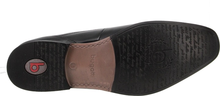 Image du produit Bugatti Chaussures à lacets (48)