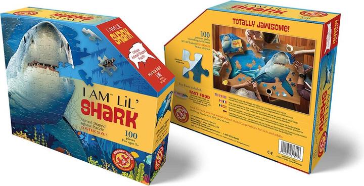 Produktbild Madd Capp Hai (100 Teile)