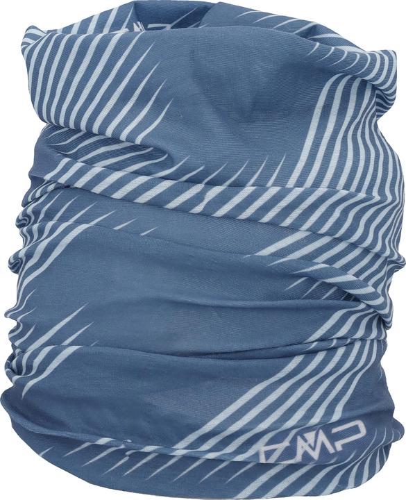 Bleu, space-sky blue