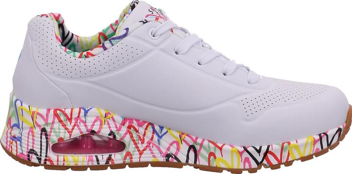 Produktbild Skechers Damen Schnürschuhe 155506 (42)