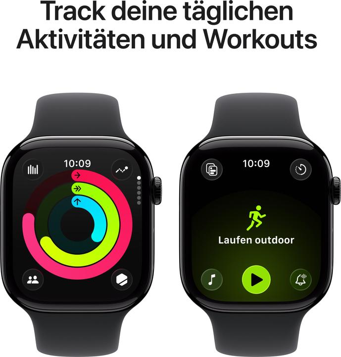 Produktbild Apple Watch Series 11 (46 mm, nur WLAN)