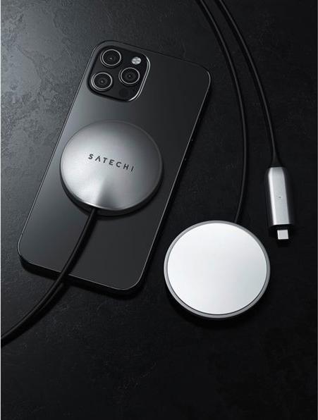 Immagine prodotto Satechi Da USB-C a MagSafe (7.50 W)