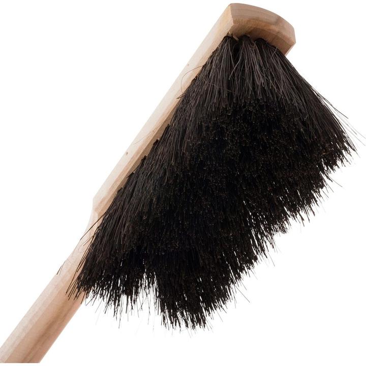 Actual product image Bürstenhaus Redecker Workshop hand sweeper