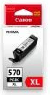 Produktbild Canon PGI-570XL (PBK)