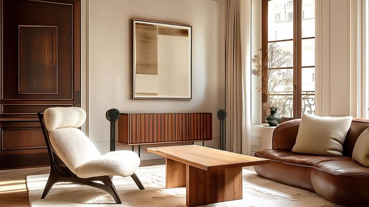 Image du produit Devialet Phantom Ultimate 98 dB (WiFi, Bluetooth, Airplay)