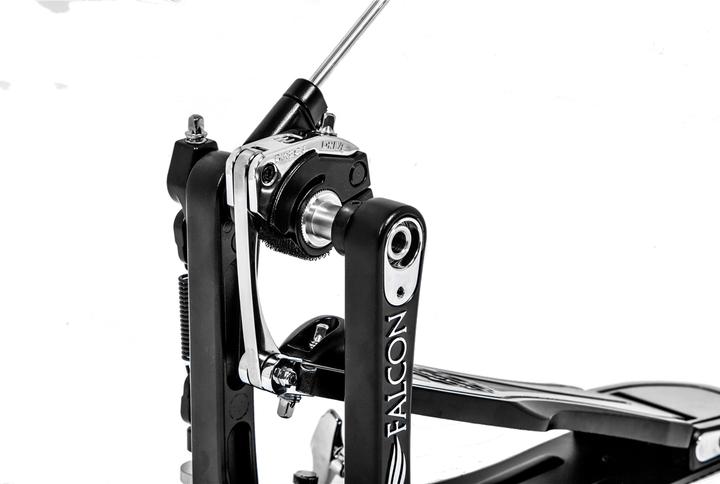 Actual product image Mapex MX double pedal w/Bag