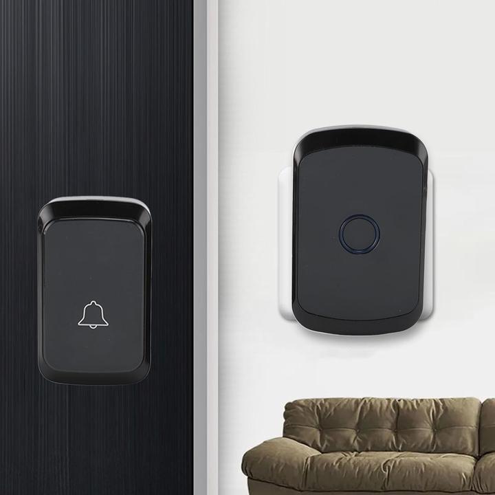 Actual product image Novidarte Digitale Türklingel