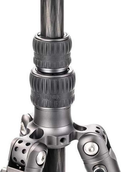 Produktbild Benro FBAT24CVX25 Bat Kit (Carbon)