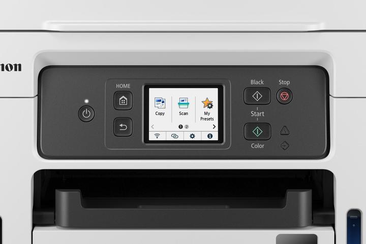 Immagine prodotto Canon Maxify GX4050 (Eco-Tank, Colore)
