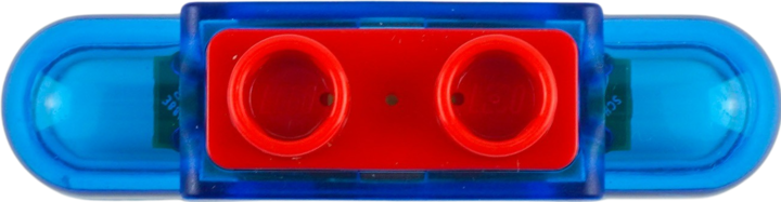 Immagine prodotto LEGO Polizia a luce blu lampeggiante (10902)