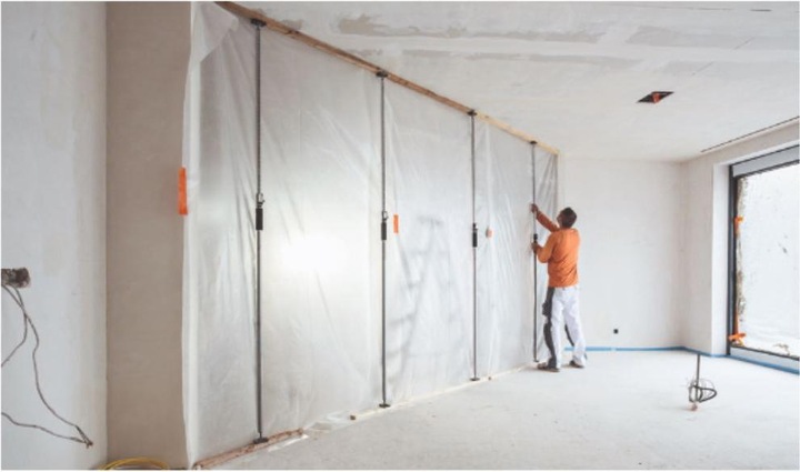 Actual product image Bessey St250 (2500 mm)