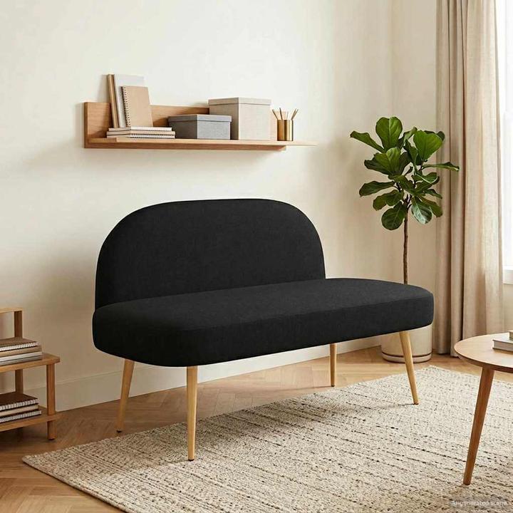Image du produit vidaXL Moderne Bänke (110 cm)