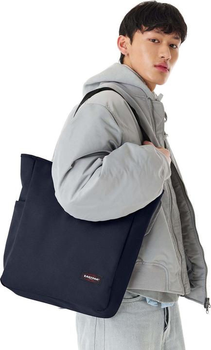 Produktbild Eastpak Tote Shopper Tasche 33 cm Laptopfach (21 l)