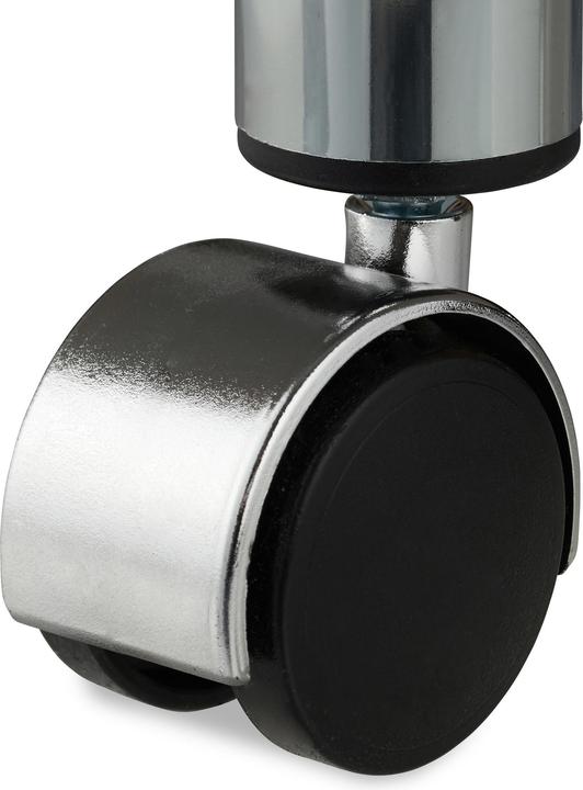 Actual product image Relaxdays Serving Trolley