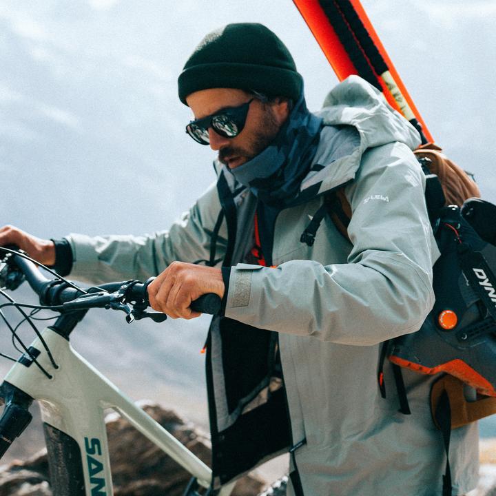 Produktbild Salewa Cristallo Schlauchschal