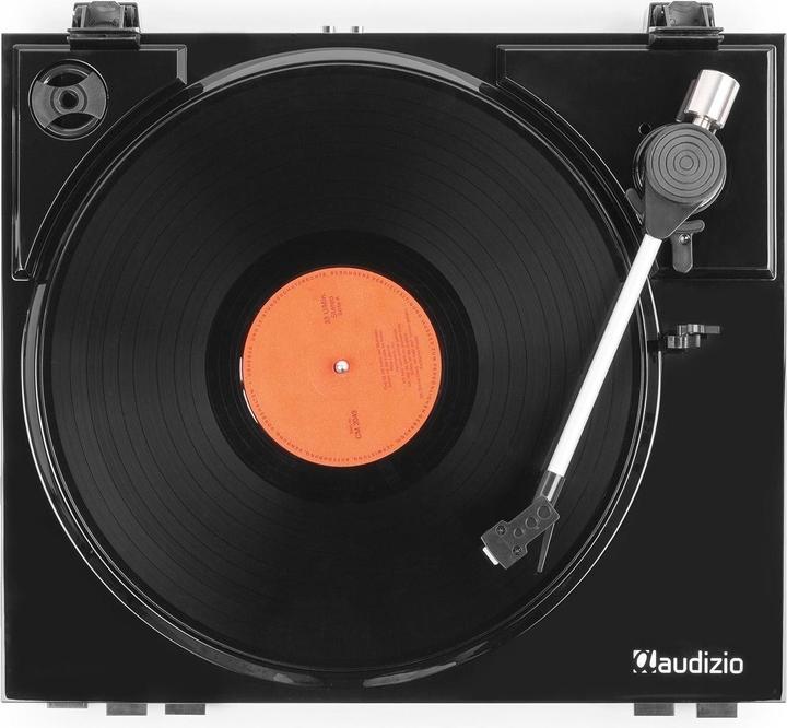 Produktbild Audizio RP310 (Vollautomatisch)