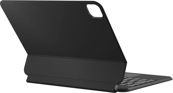 Produktbild Belkin Pro Tastatur mit Hülle f. iPad Pro 11 (M4) DE BBZ002de-v2 (DE)
