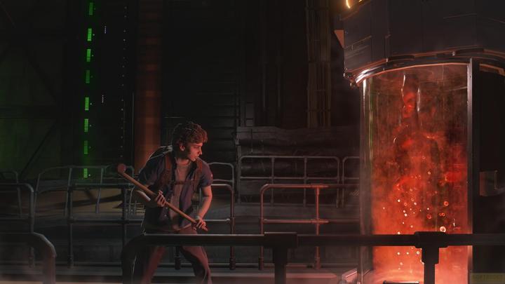 Image du produit Capcom Resident Evil 3 (PS4, DE)