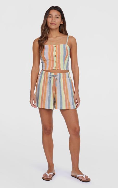 Produktbild O'Neill Beach Vintage Cropped Top (XS)